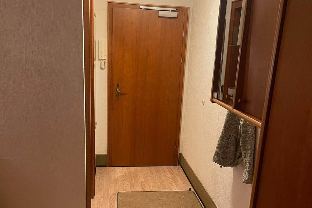 One Room Apartment In Bergisch Gladbach Exterior photo