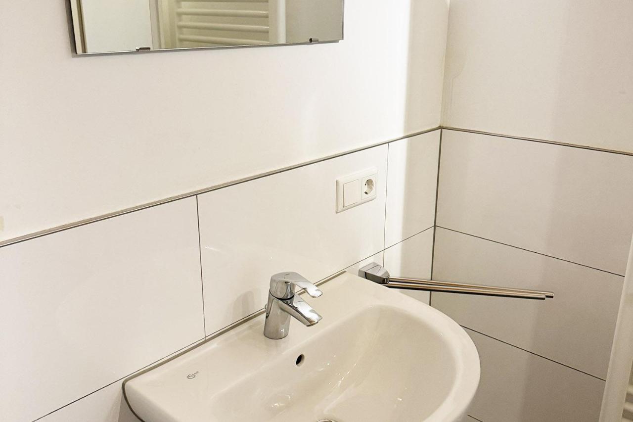 One Room Apartment In Bergisch Gladbach Exterior photo