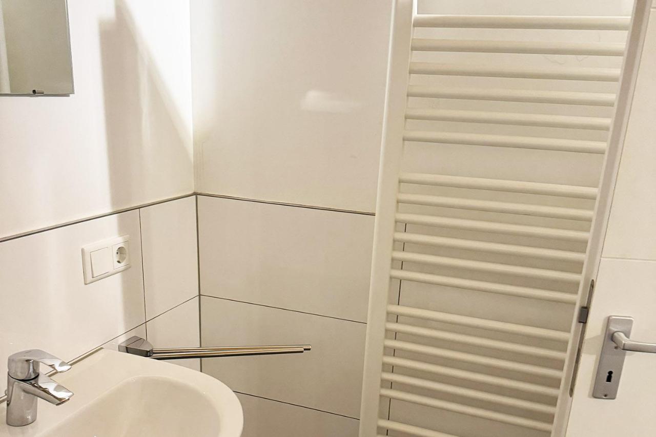 One Room Apartment In Bergisch Gladbach Exterior photo