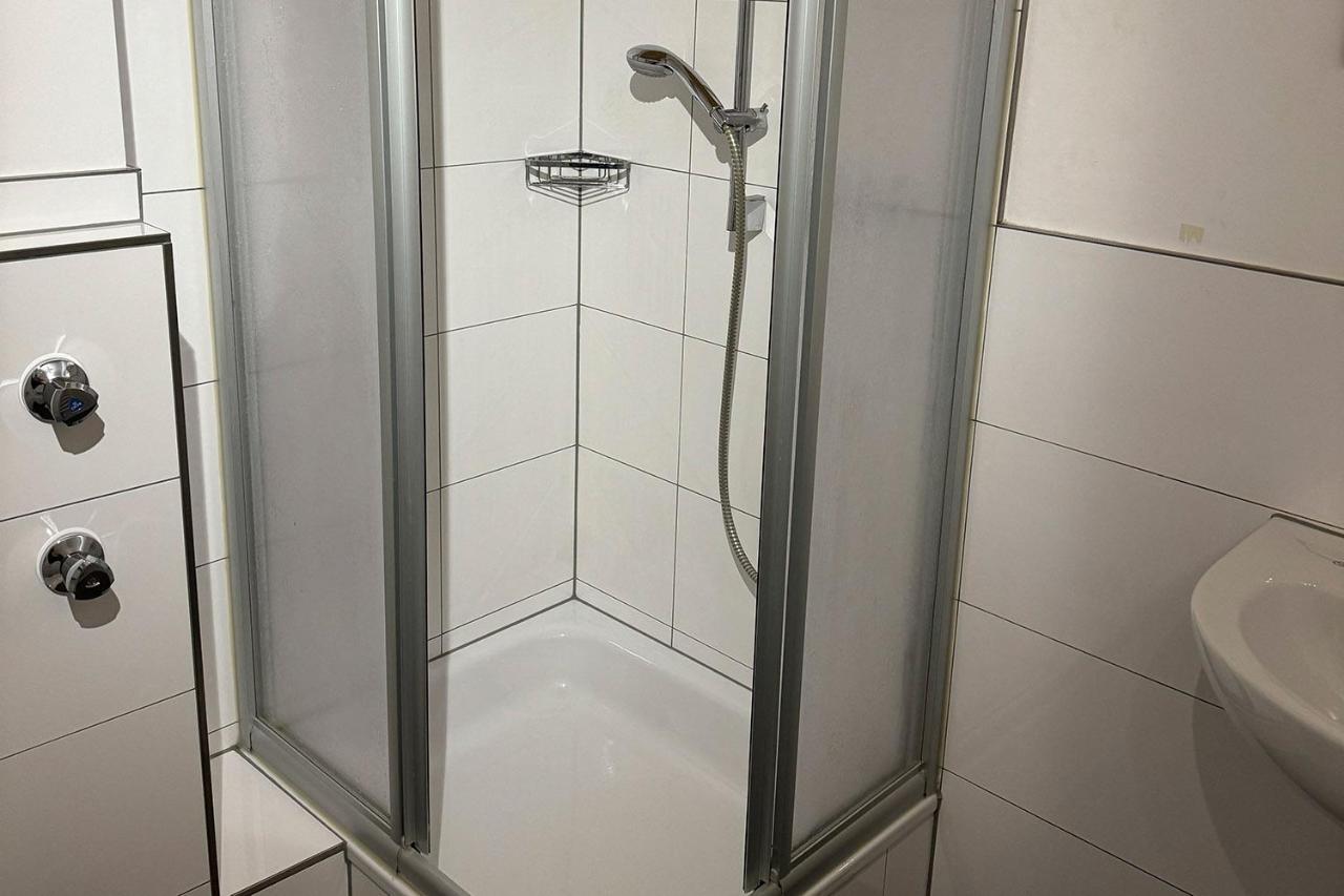 One Room Apartment In Bergisch Gladbach Exterior photo
