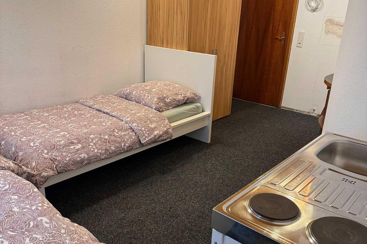 One Room Apartment In Bergisch Gladbach Exterior photo