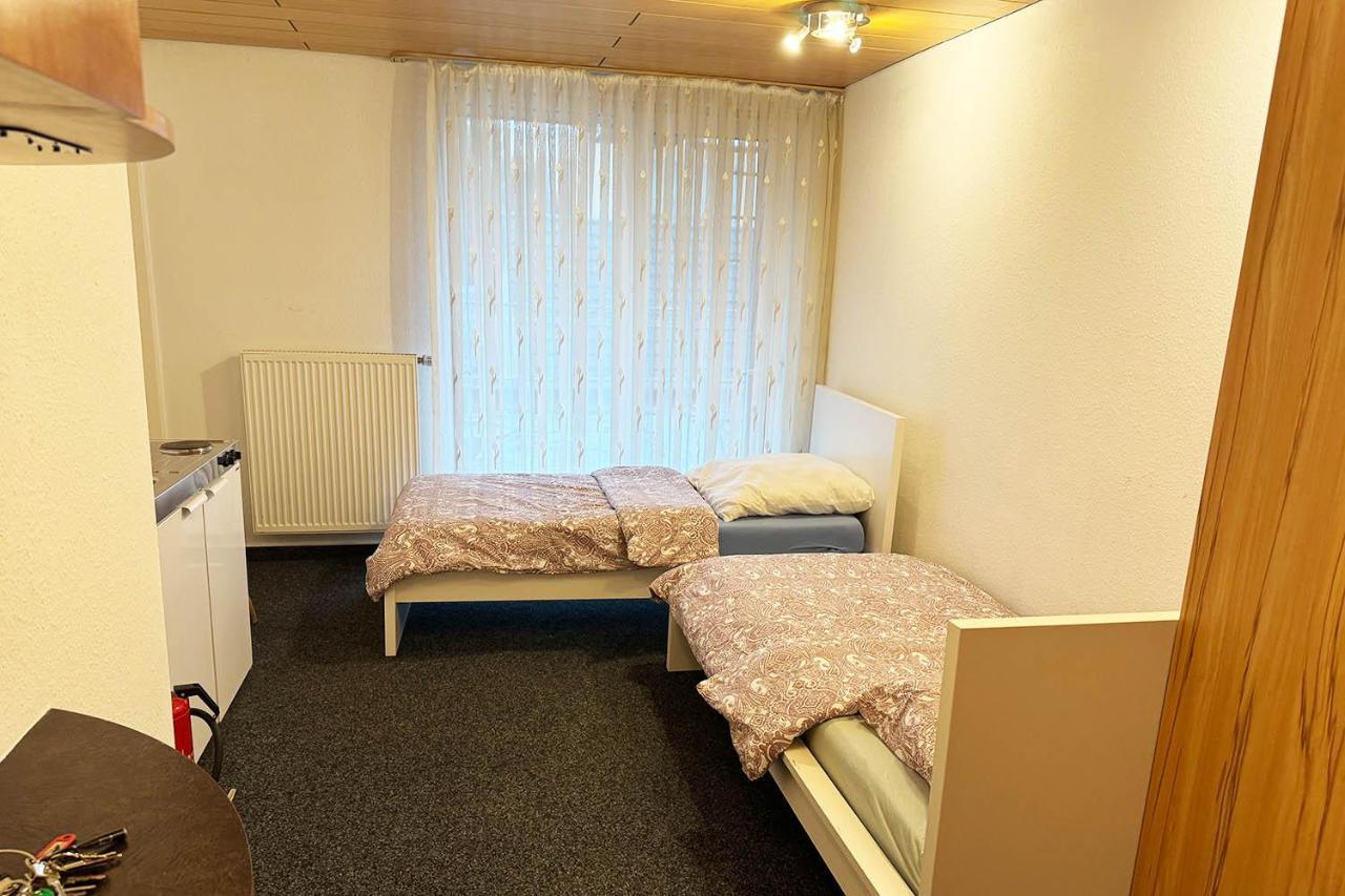 One Room Apartment In Bergisch Gladbach Exterior photo