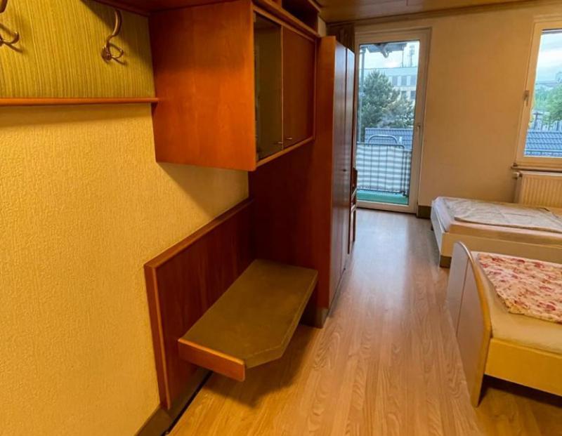 One Room Apartment In Bergisch Gladbach Exterior photo
