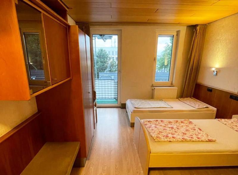 One Room Apartment In Bergisch Gladbach Exterior photo