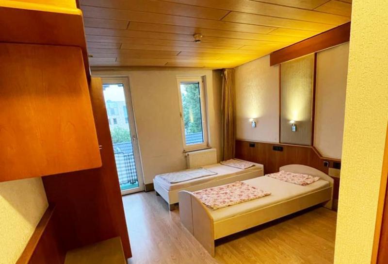 One Room Apartment In Bergisch Gladbach Exterior photo